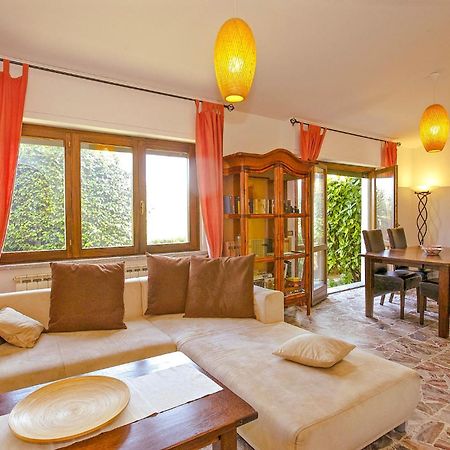 Casa La Campanella Villa Germignaga Kültér fotó