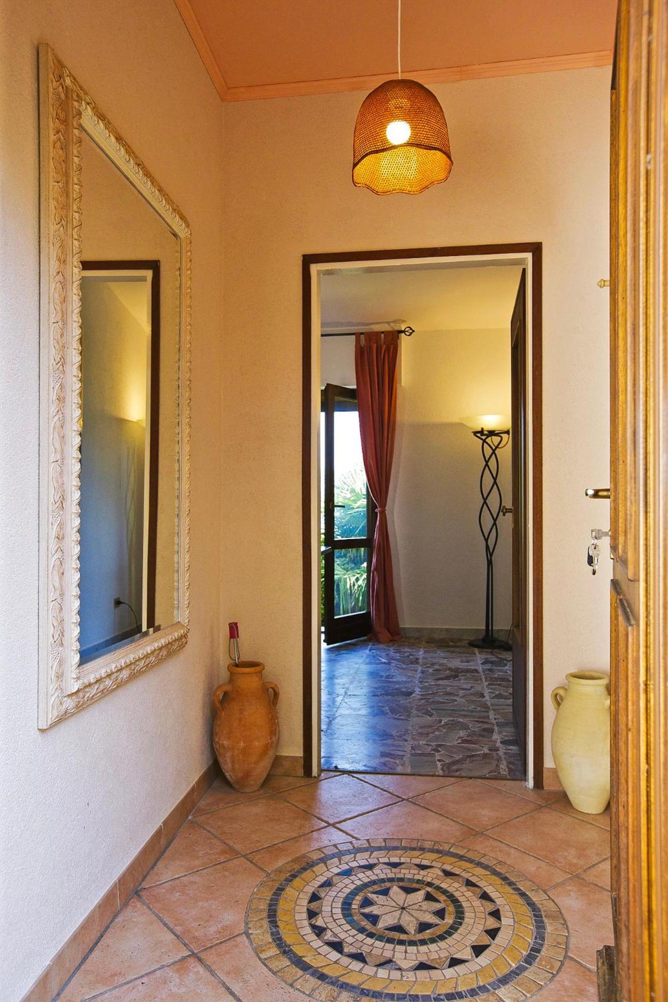Casa La Campanella Villa Germignaga Kültér fotó
