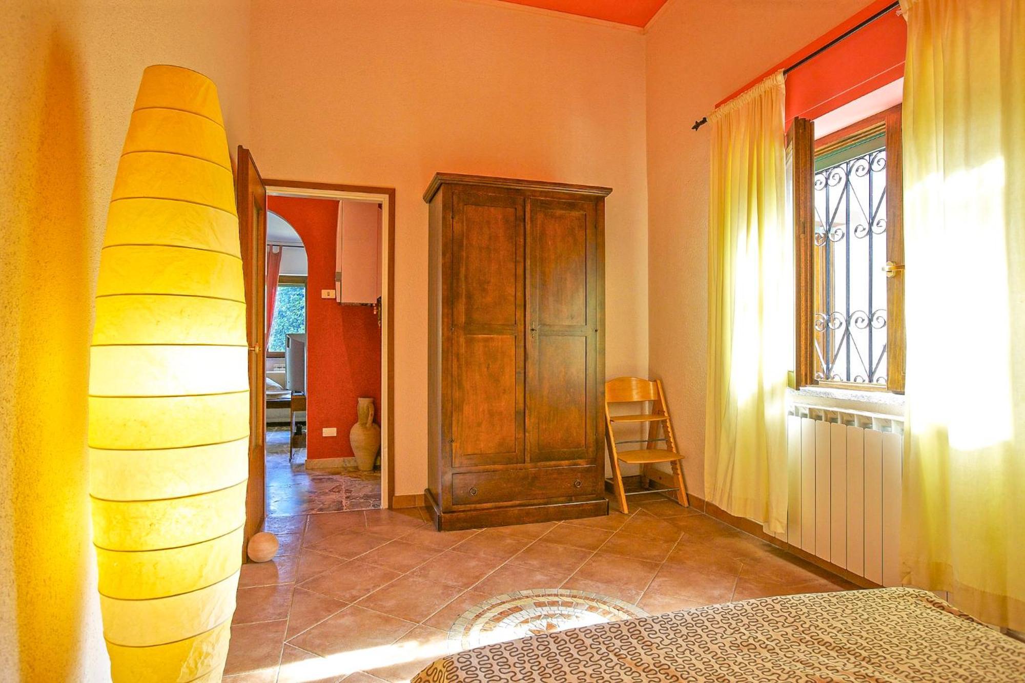 Casa La Campanella Villa Germignaga Kültér fotó