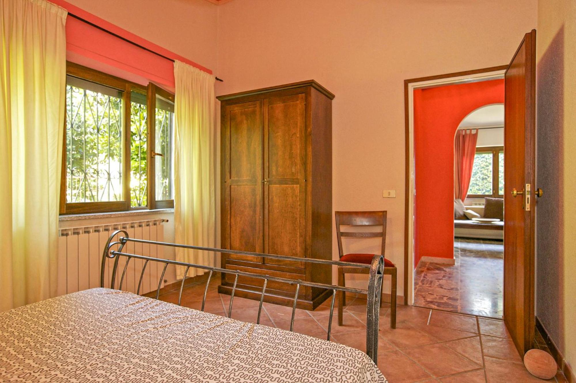 Casa La Campanella Villa Germignaga Kültér fotó