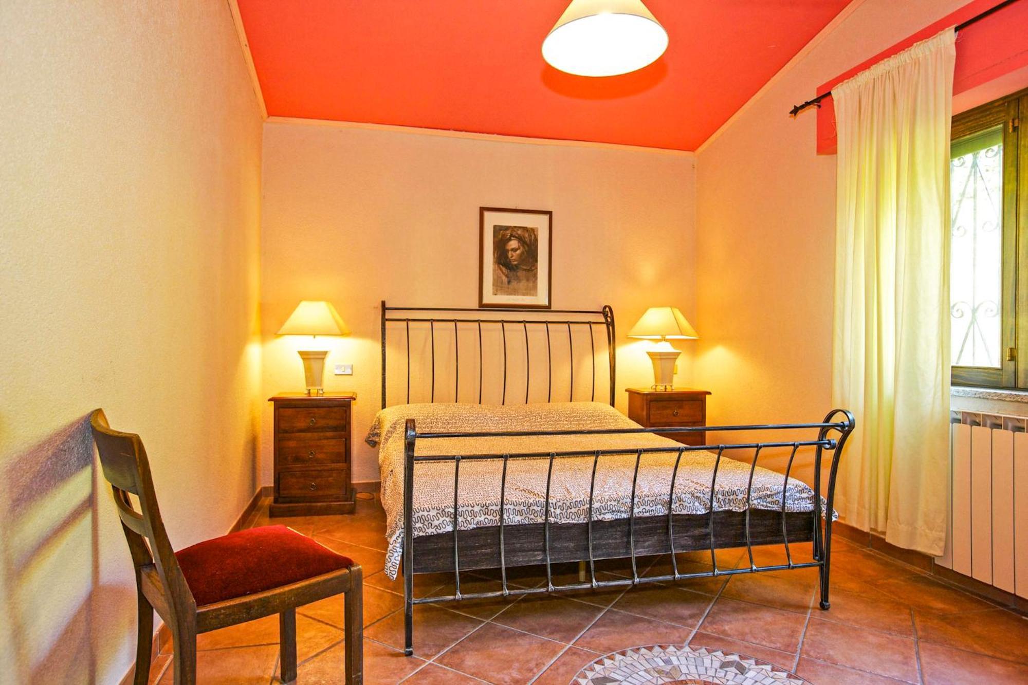 Casa La Campanella Villa Germignaga Kültér fotó