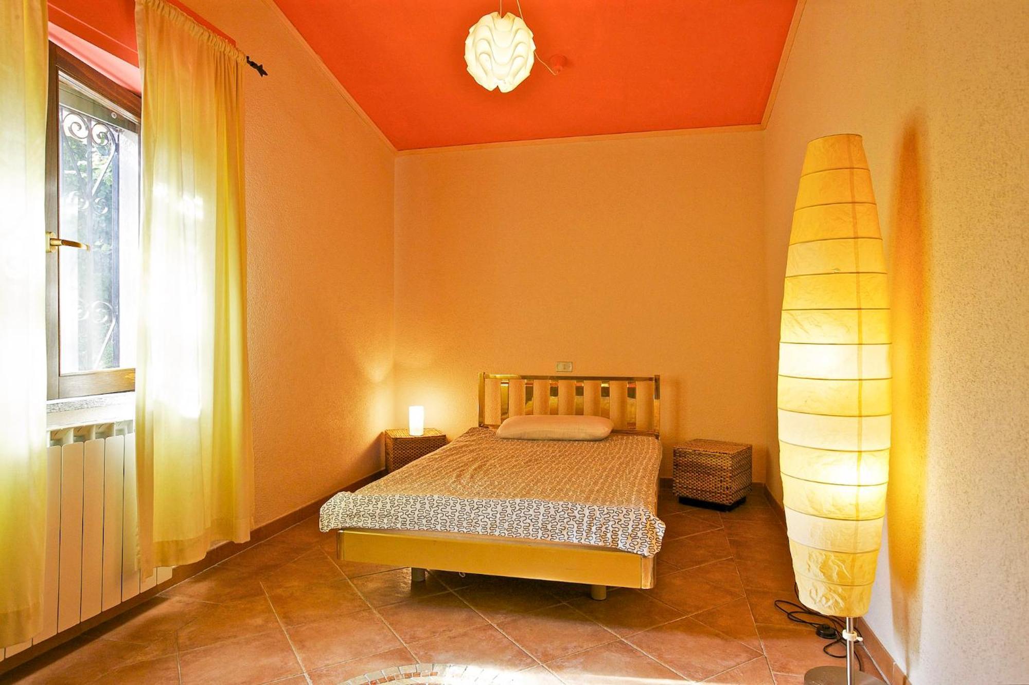 Casa La Campanella Villa Germignaga Kültér fotó